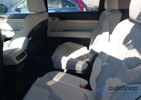 2023 Hyundai Palisade Limited z USA, uszkodzony, nr VIN KM8R5DGE1PU578141